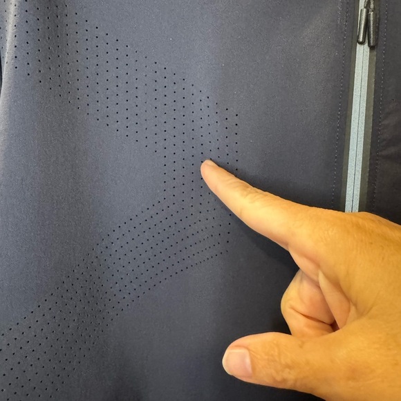 Paisley & Gray Slim Fit Track Jacket size Large - Picture 9 of 15